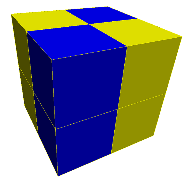 File:Square prismatic 2-color honeycomb.png