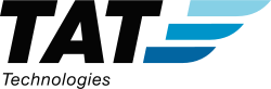 TAT Technologies logo 2019.svg