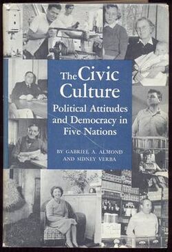 The Civic Culture 1963 cover Almond Verba.jpg