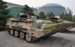 Type 63 Amphibious APC 20131004.JPG