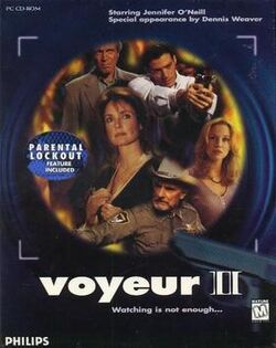 Voyeur II PC Cover.jpg