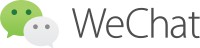 WeChat logo.svg