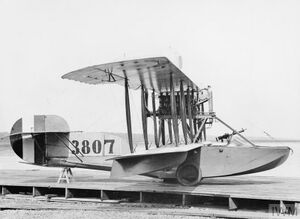 White and Thompson No. 3 two-seat flying boat.jpg