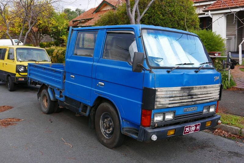 File:1987-1989 Mazda Titan 4-door truck (2015-06-03).jpg