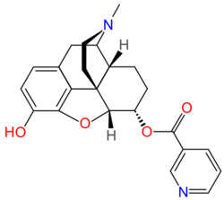 6-nicotinoyldihydromorphine.svg