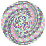 96-gon rhombic dissection2.svg