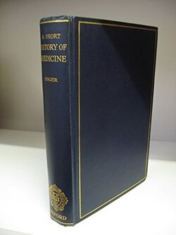 A Short History of Medicine book cover.jpg