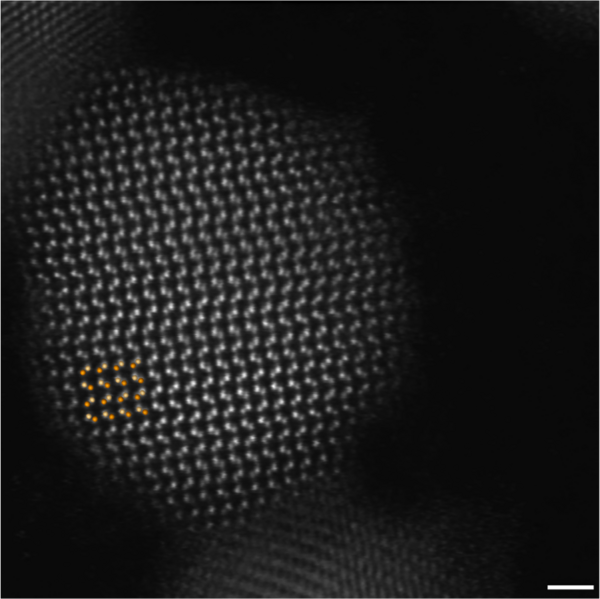 File:CdSe Nanoparticle.png