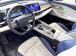 Chery Arrizo 8 interior view.jpg