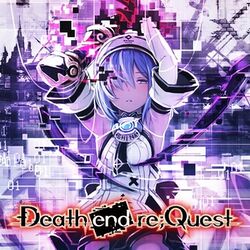 Death End Request PS4 cover art.jpg