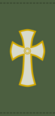 Denmark-Army-Chaplain-M58.svg