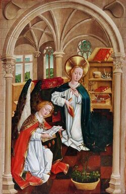 Durink Annunciation.jpg