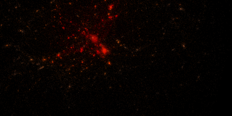 File:Galaxy cluster sim.png
