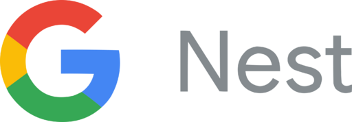 File:Google Nest logo.svg