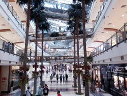Inner view of Pondok Indah Mall 2.jpg