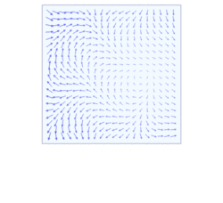 Line integral of vector field.gif