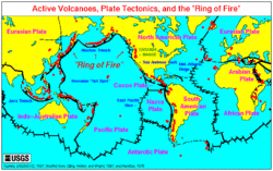 Map plate tectonics world.gif