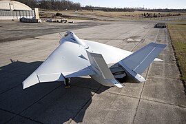 This Stealth Fighter May Be Ugly, But the X-32 Nearly Was the F-35