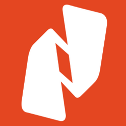 The Nitro PDF Pro logo