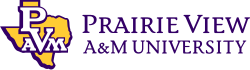 Prairie View A&M University logo.svg