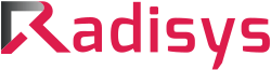 Radisys Corporation logo.svg