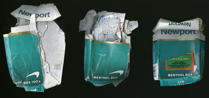 File:Scan of Newport cigarettes found in Olneyville, Rhode Island - 2008.jpg
