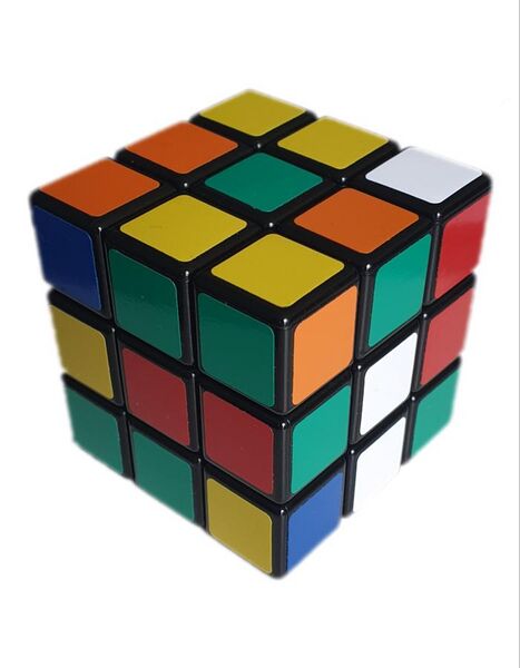 File:Scrumbled Rubik's Cube.jpg