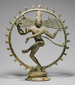 Shiva as Lord of the Dance (Nataraja).jpg