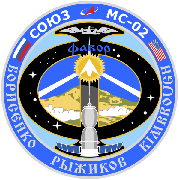 File:Soyuz-MS-02-Mission-Patch.png