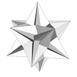 Stellation icosahedron e1f1dg2.png