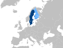 Swedish language map.svg