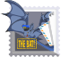 The Bat logo.svg