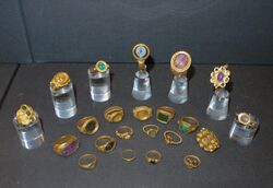 Thetford treasure rings.JPG