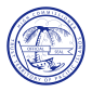 Emblem (1965–1980) of Pacific Islands