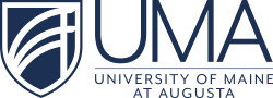 University of Maine at Augusta Logo.svg