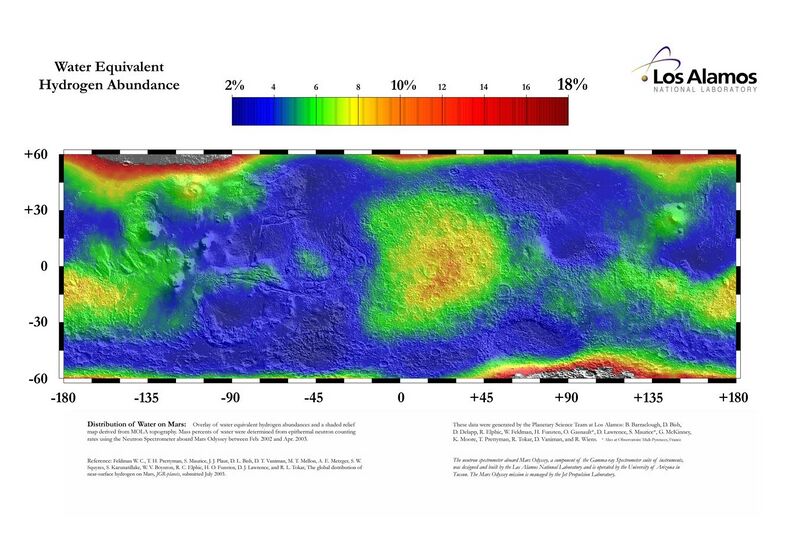 File:Water equivalent hydrogen abundance in the lower latitudes of Mars 01.jpg