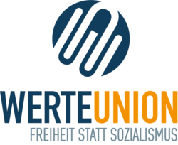 WerteUnion-Logo v2 RGB 1000x815 - Freiheit statt Sozialismus - mit Claim.png