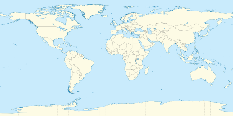 Total Carbon Column Observing Network is located in Earth