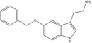 5-benzyloxytryptamine.png