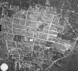 Aerial photograph of the destroyed Warsaw Ghetto.jpg