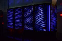 Anton supercomputer.jpg
