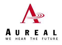Aureal corportate logo.svg