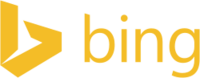 Bing logo (2013).svg