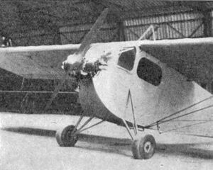 Botali P.A.M.A. photo L'Aerophile-Salon 1934.jpg