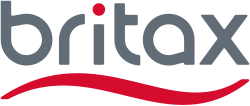 Britax logo.svg