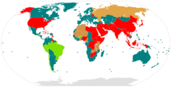 Capital punishment in the world.svg