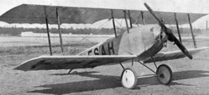 Caudron C.67 L'Aéronautique May,1922.jpg