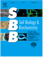 Cover of Soil Biology and Biochemistry.png