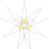 Crennell 25th icosahedron stellation facets.png