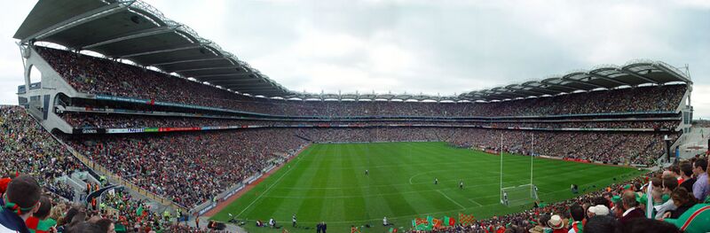 File:Croke Park from the Hill - 2004 All-Ireland Football Championship Final.jpg